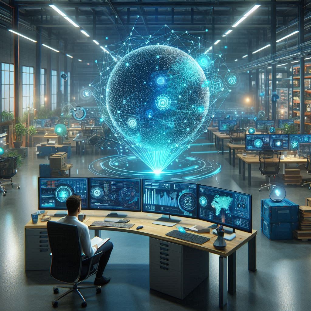 Artificial Intelligence is the Future