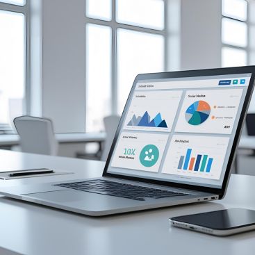 Data Modernization