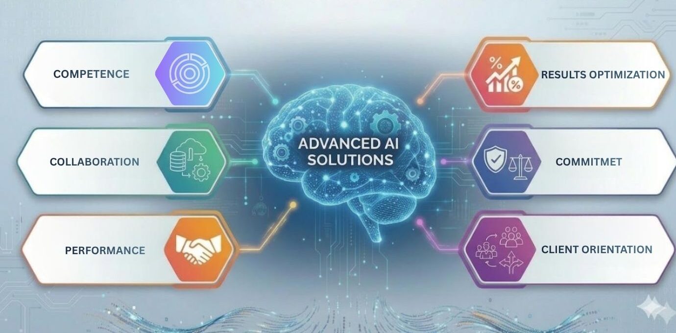 INTELLIGENCE SERVICES BY COACTIVE IT SOLUTIONS