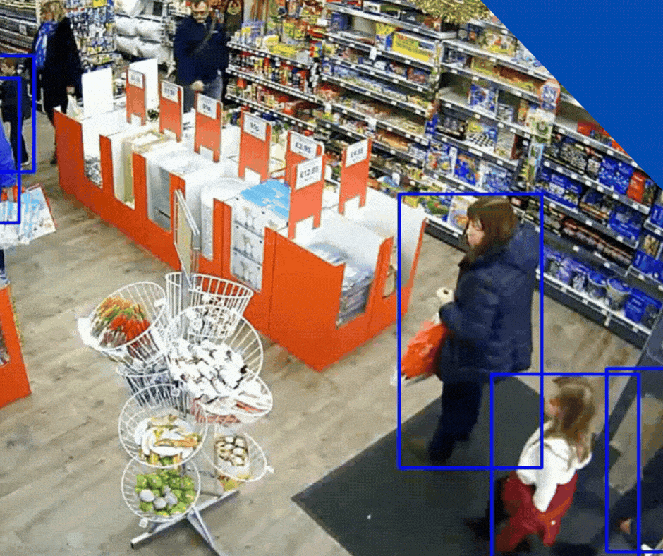 Real-Time Video  Analytics Through ARTIFICIAL INTELLIGENCE
